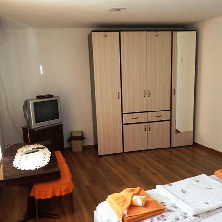 Divna Guest House 크루슈나 외부 사진