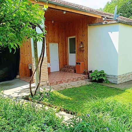 Divna Guest House 크루슈나 외부 사진