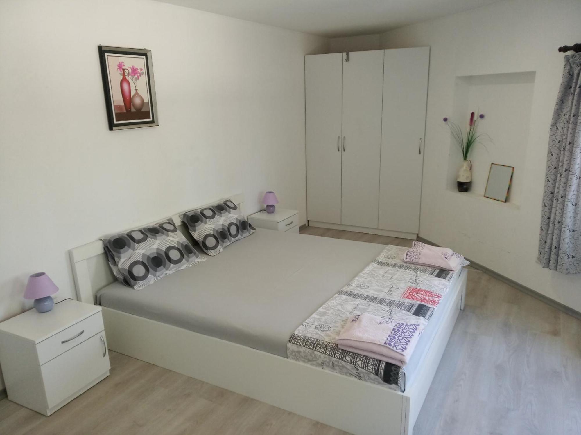 Divna Guest House 크루슈나 외부 사진
