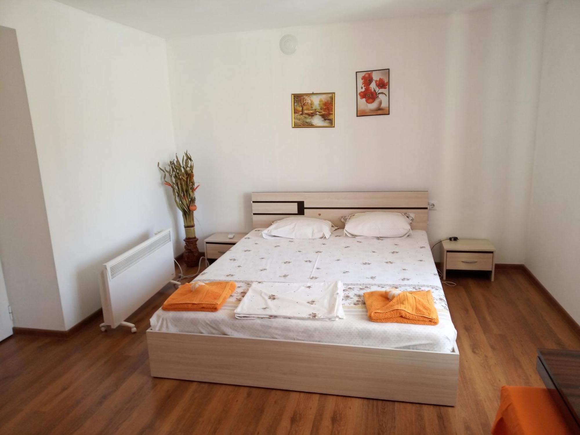 Divna Guest House 크루슈나 외부 사진