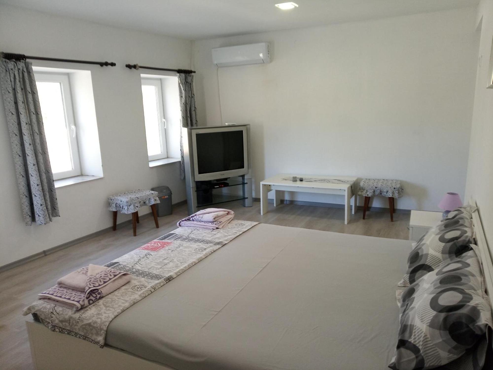 Divna Guest House 크루슈나 외부 사진