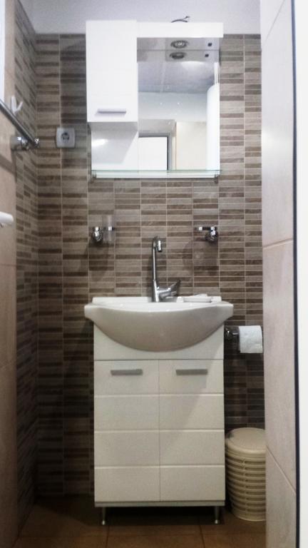 Divna Guest House 크루슈나 외부 사진