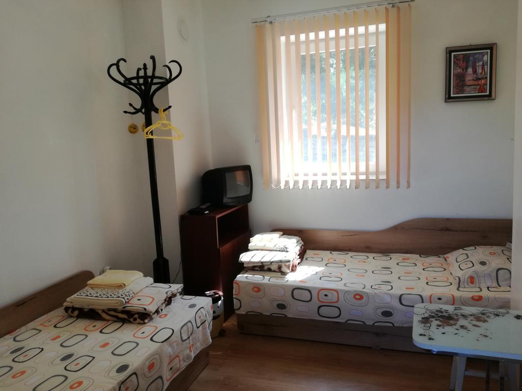 Divna Guest House 크루슈나 외부 사진